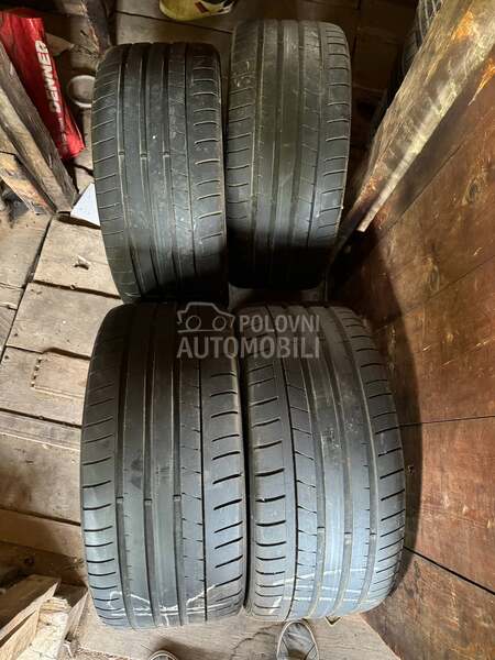 Dunlop 255/35 R19 Letnja