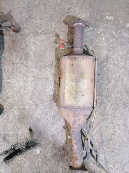 DPF za Ford Kuga od 2008. do 2013. god.
