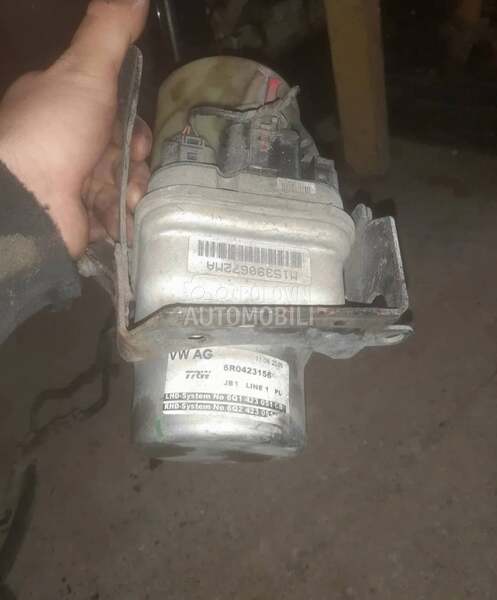 Servo pumpa za Volkswagen Polo od 2010. do 2015. god.