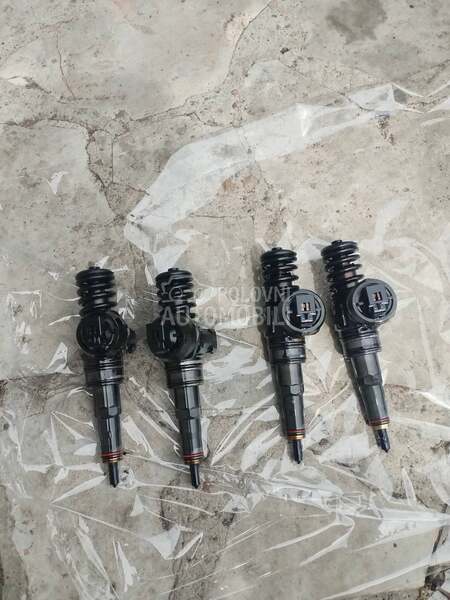 Dizne za Volkswagen Passat B6