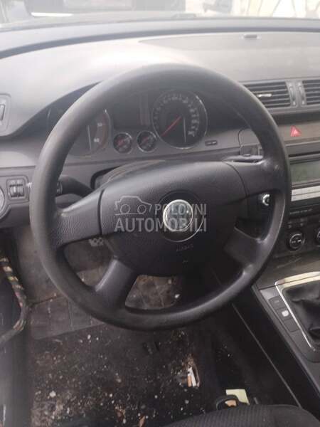 Volan za Volkswagen Passat B6