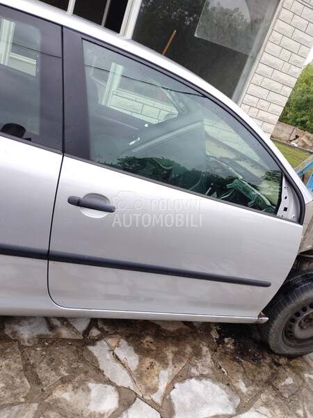 Oplata za Volkswagen Golf 5