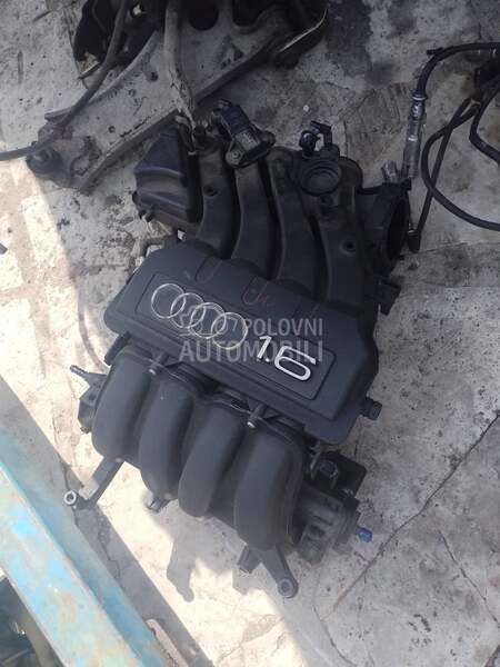 Usisna grana za Audi A3