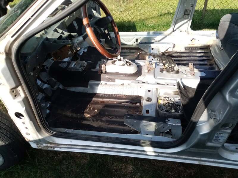 kederi za Alfa Romeo 156 od 1997. do 2004. god.