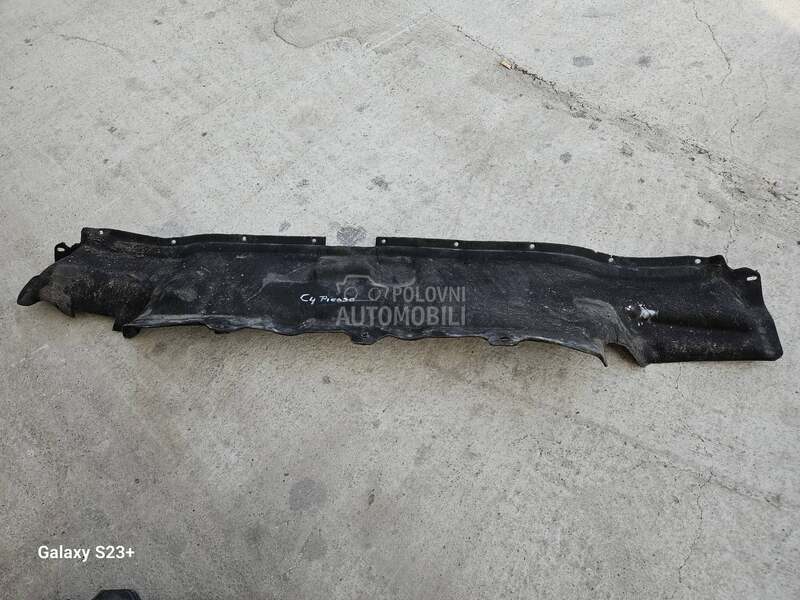 ZASTITA za Citroen C4 Picasso za 2011. god.