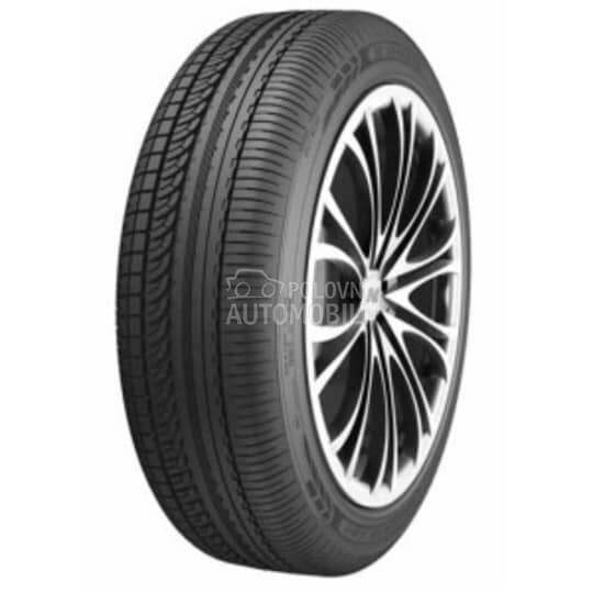 Nankang 155/60 R15 Letnja