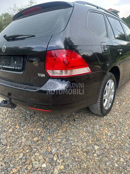 Stop svetla karavan za Volkswagen Golf 5, Golf 6 od 2004. do 2012. god.