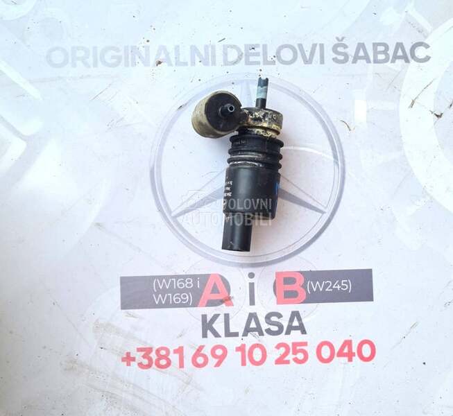 Motor prskalice B klasu w245 za Mercedes Benz B 150, B 170, B 180 ... od 2005. do 2012. god.