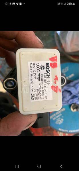 jav esp duo senzor za Audi A2, A3, A4 ... od 2008. do 2020. god. za Audi A1, A2, A3 ... od 2008. do 2020. god.
