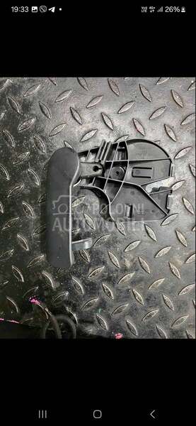 rucica za otvaranje haube za Audi A2, A3, A4 ... od 2008. do 2016. god. za Audi A1, A2, A3 ... od 2008. do 2016. god.