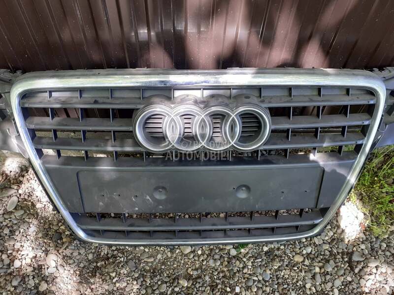 maska za Audi A4 od 2008. do 2013. god.