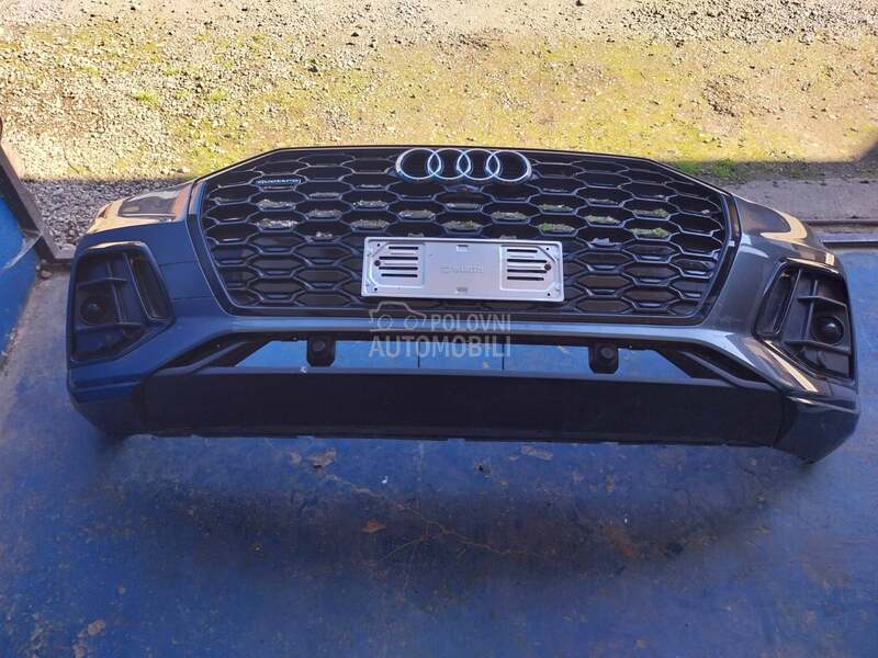 Branik za Audi Q5 od 2021. do 2024. god.