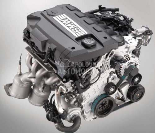 Vakum Pumpa E87 E90 E60 N43 za BMW Serija 1, Serija 3, Serija 5