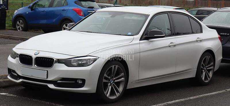 Stop svetla F30 za BMW 315, 316, 318 ...