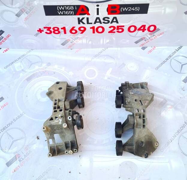 Drzac klime i alternatora B za Mercedes Benz B 150, B 170, B 180 ... od 2005. do 2012. god.