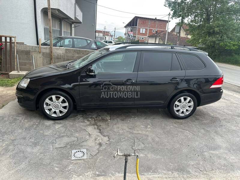 Vrata za Volkswagen Golf 5, Jetta, Golf 6 od 2004. do 2012. god.