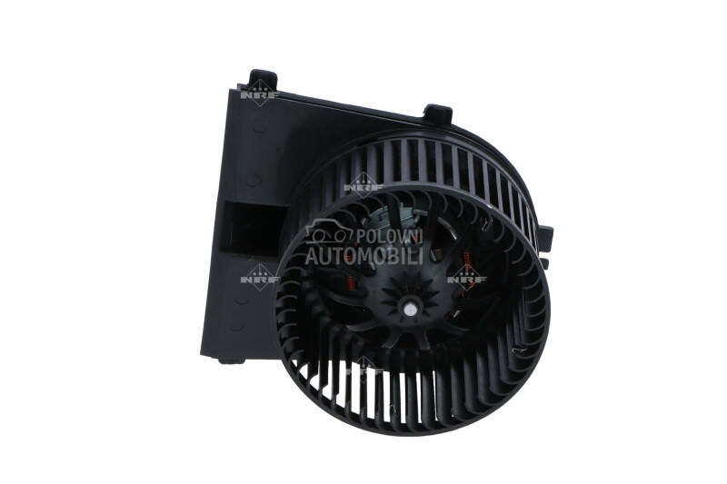 Ventilator Kabine za Volkswagen Lupo od 1998. do 2005. god.