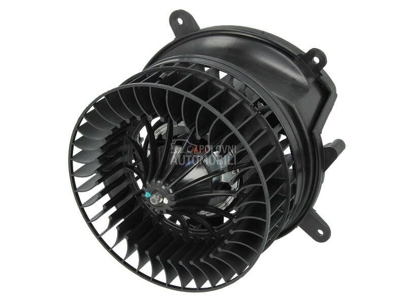 Ventilator Kabine za Audi  od 1997. do 2002. god. - 2028209342