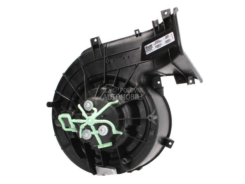 Ventilator Kabine za Audi  od 2002. do 2009. god.