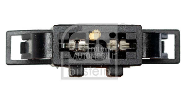 Ventilator Kabine za Audi  od 2005. do 2011. god. - 1K1 820 015 E SK