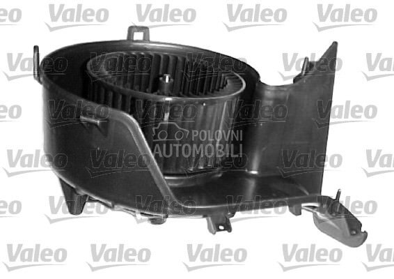 Ventilator Kabine za Audi  od 2004. do 2014. god. - 77363723