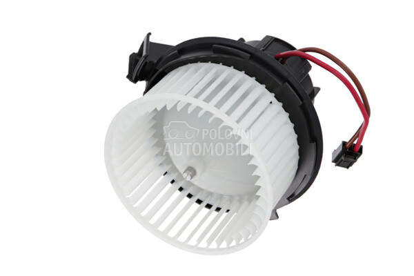 Ventilator Kabine za Audi  od 2011. do 2013. god. - 2128200708
