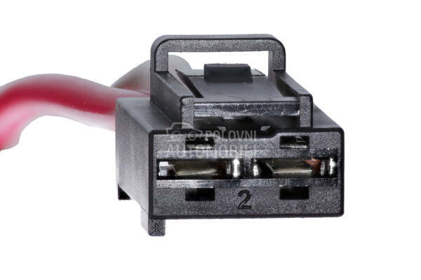 Ventilator Kabine za Audi  od 2009. do 2015. god. - 2128200708