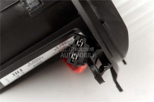 Ventilator Kabine za Audi  od 1996. do 2001. god. - 2128200708