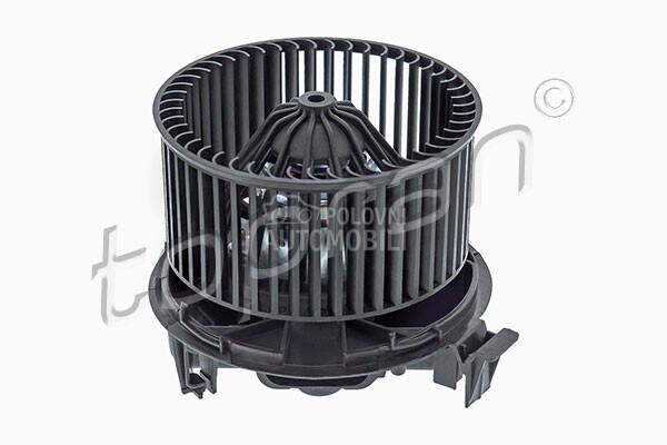 Ventilator Kabine za Dacia Logan od 2008. do 2015. god.