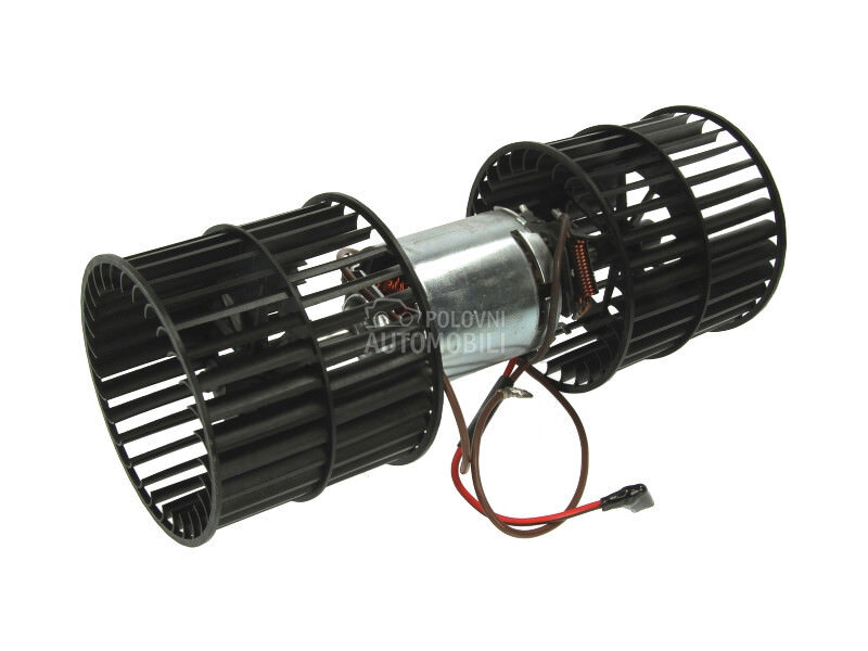 Ventilator Kabine za Audi  od 1995. do 1998. god. - 1015485