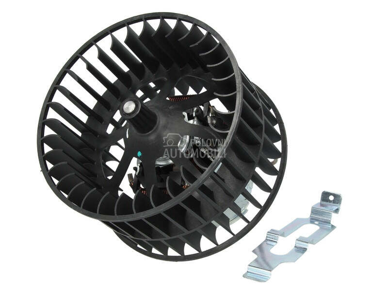 Motor Ventilatora kabine za Opel Corsa od 1993. do 2000. god.