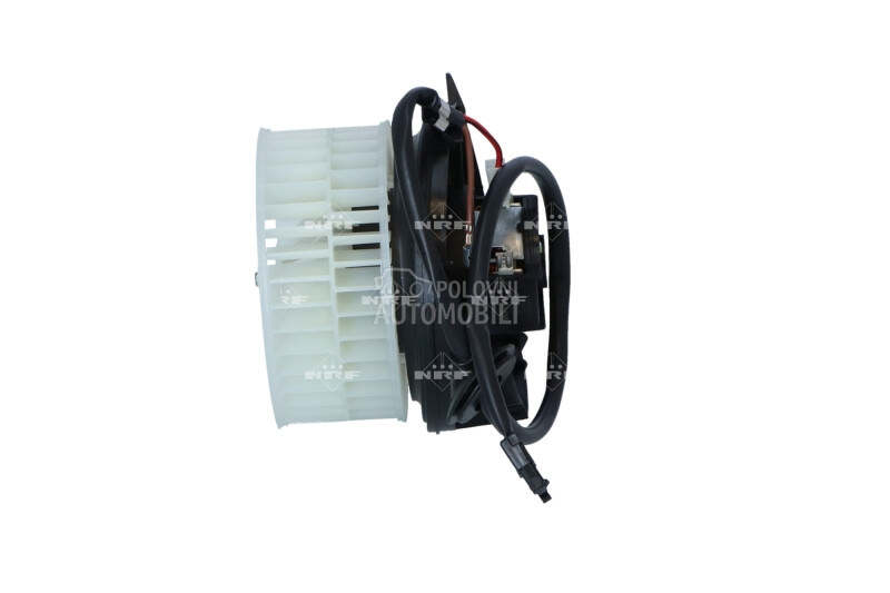Ventilator Kabine za Mercedes Benz E Klasa od 2009. do 2016. god.