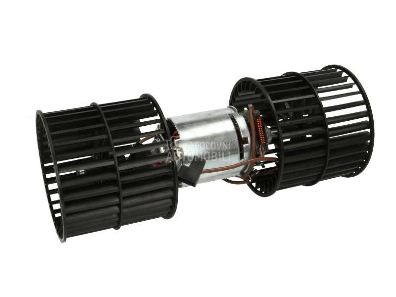 Ventilator Kabine za Ford Escort od 1999. do 2000. god.