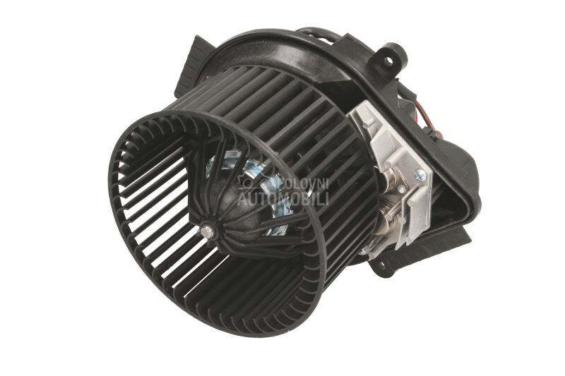Ventilator Kabine za Peugeot 406 od 1997. do 2004. god.