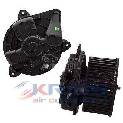 Ventilator Kabine za Audi  od 2001. do 2008. god.