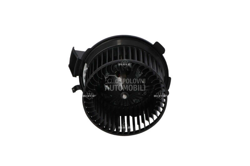 Ventilator Kabine za Peugeot 206 od 2000. do 2007. god.