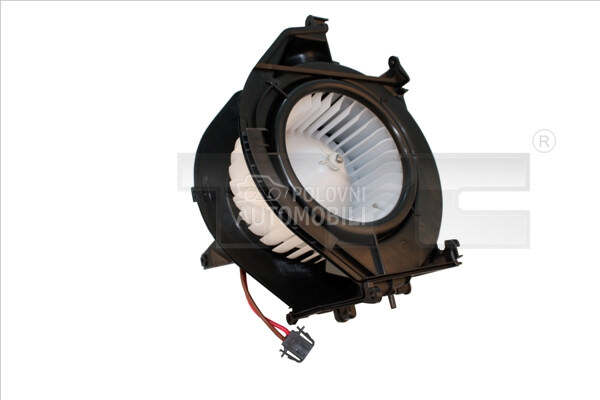 Ventilator Kabine za Audi R8 od 2007. do 2015. god.