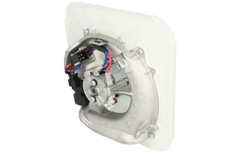 Ventilator Kabine za Mercedes Benz S Klasa od 1992. do 1999. god.