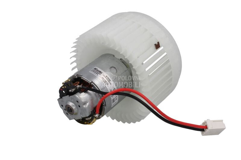 Ventilator Kabine za Audi  od 2000. do 2010. god. - 30715482