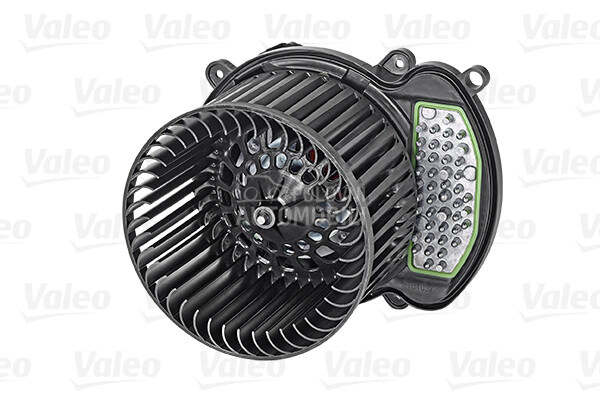 Ventilator Kabine za Renault Kadjar od 2015. do 2018. god.