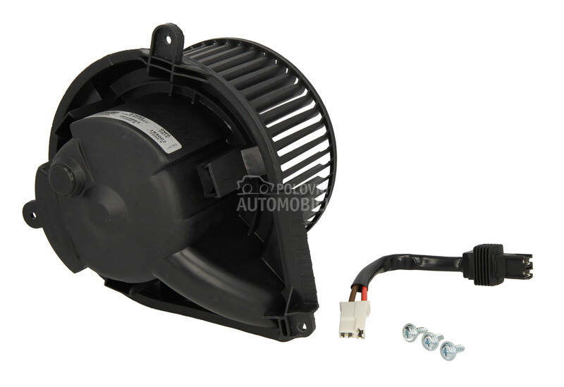 Ventilator Kabine za Audi  od 2003. do 2014. god.