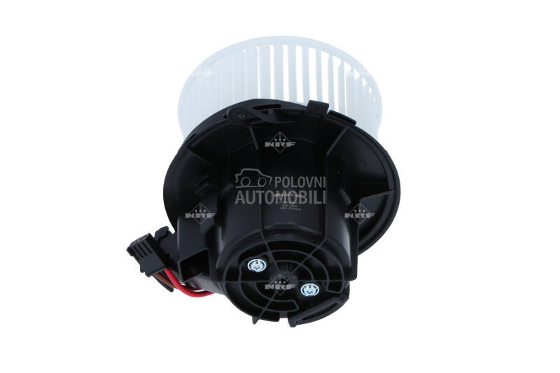 Ventilator Kabine za Audi  od 2010. do 2016. god. - 2128200708