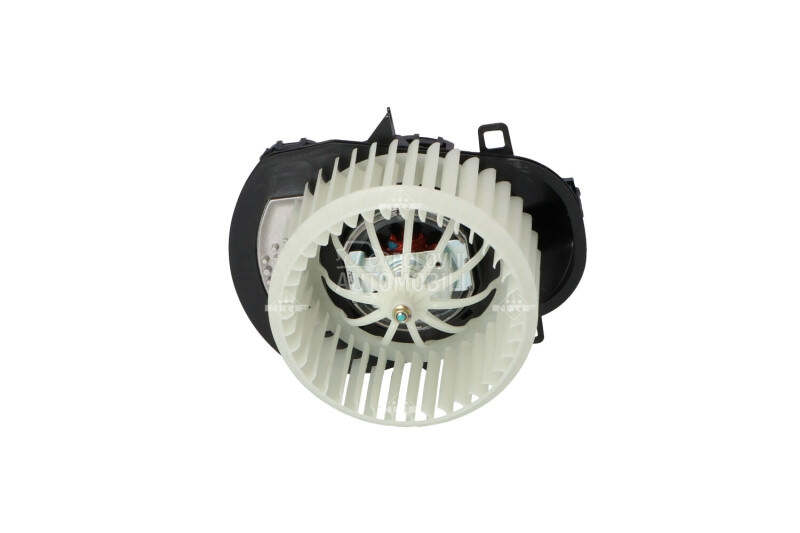Ventilator Kabine za Volkswagen Touareg od 2011. do 2014. god.