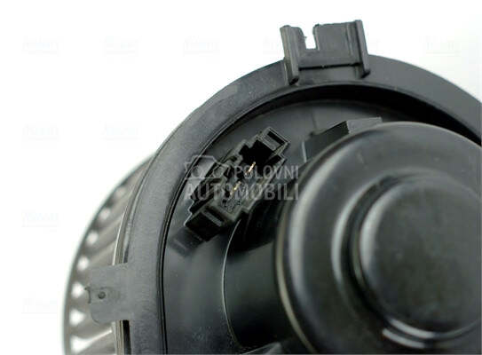 Ventilator Kabine za Audi TT od 2006. do 2014. god.