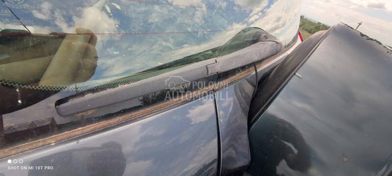 zadnji branik za Toyota RAV 4