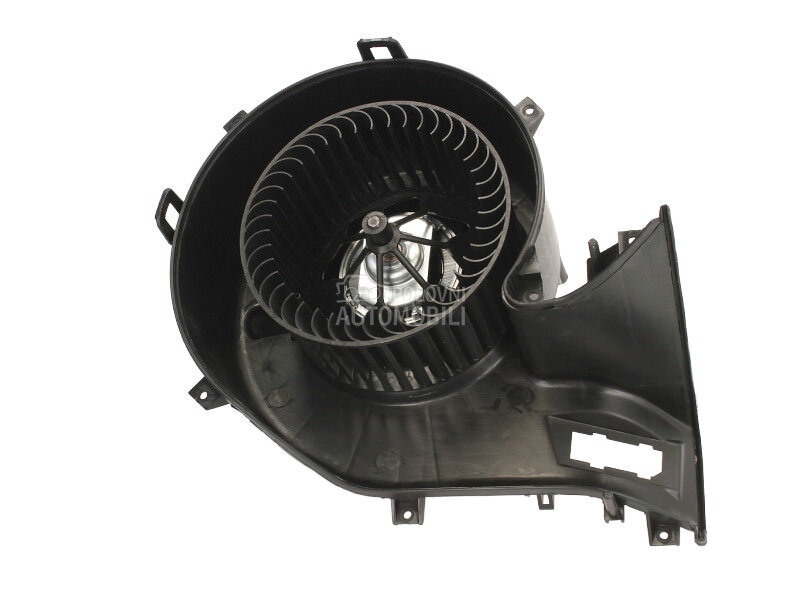 Ventilator Kabine za Audi  od 2003. do 2008. god. - 13221347