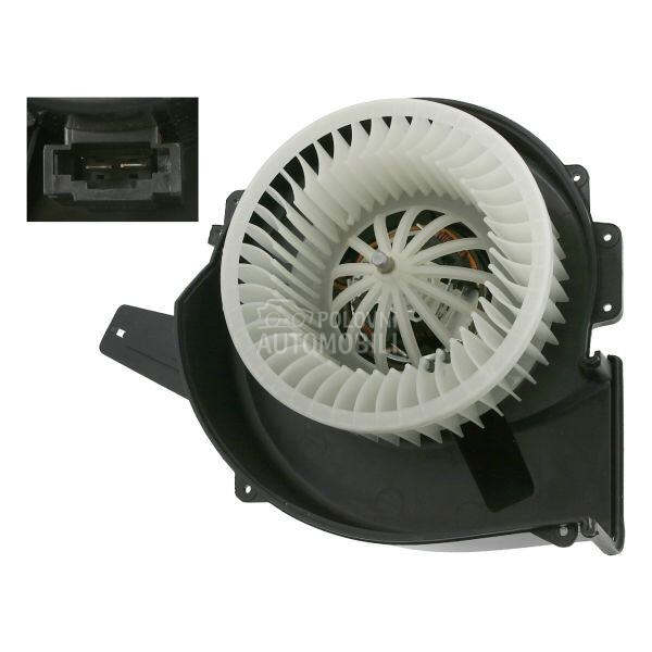 Ventilator Kabine za Seat Ibiza od 2008. do 2015. god.