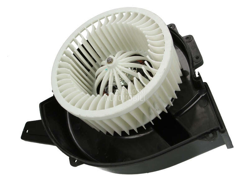Motor Ventilatora kabine za Škoda Fabia od 2007. do 2014. god.