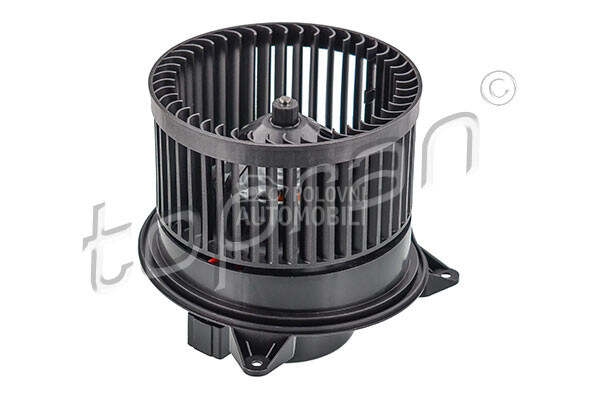 Ventilator Kabine za Audi  od 2002. do 2013. god.