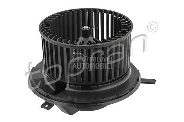 Ventilator Kabine za Škoda Superb od 2008. do 2015. god.